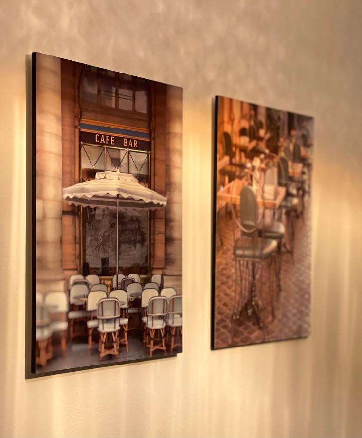 Enchanting One Bed Flat With Free Parking Hendon Eksteriør billede